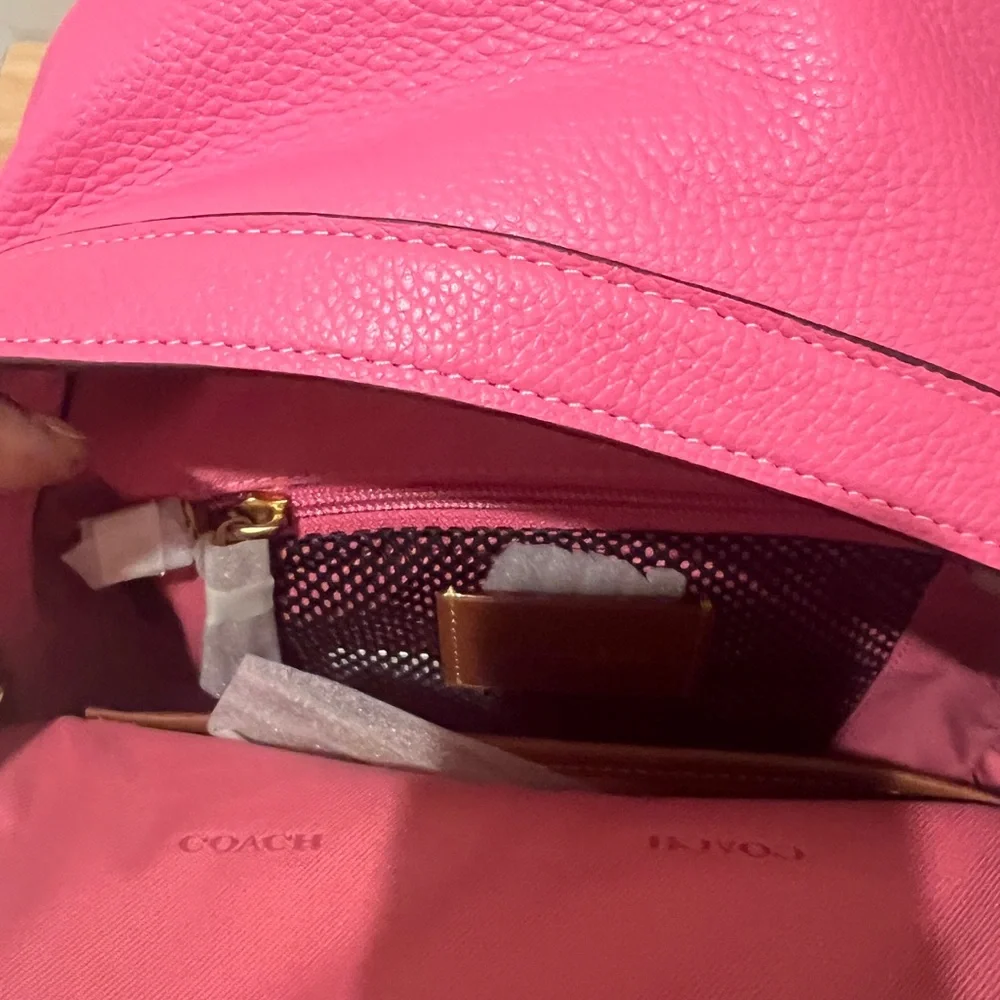 COACH‎ Charter Backpack